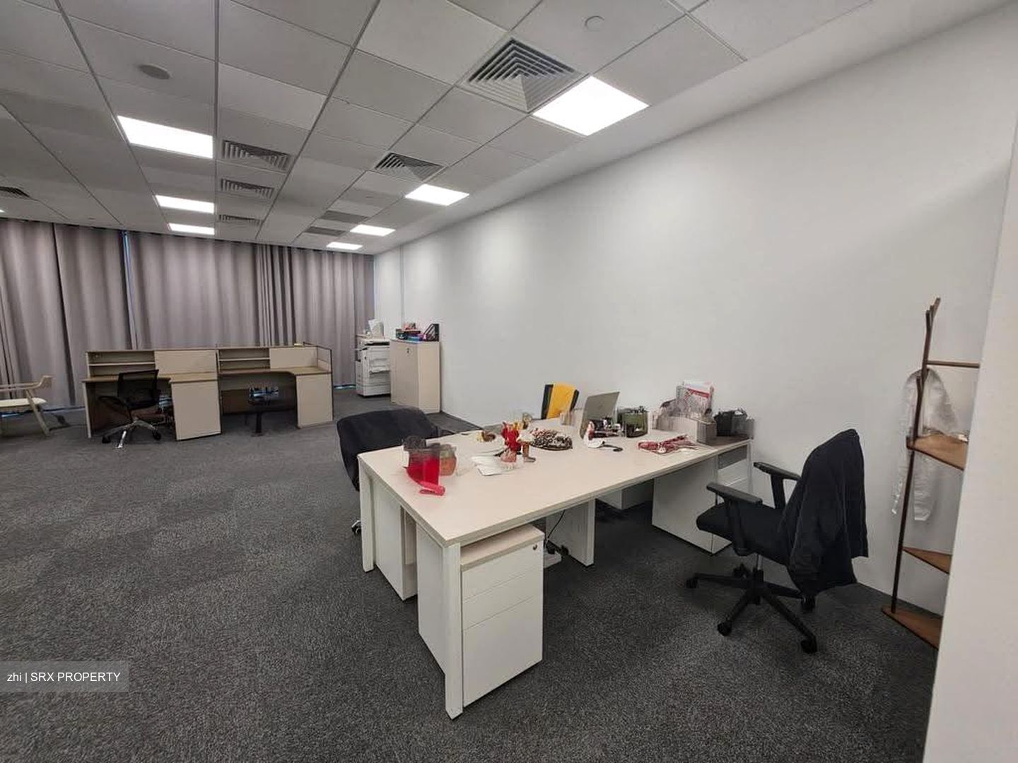 Vision Exchange (D22), Office #606784391